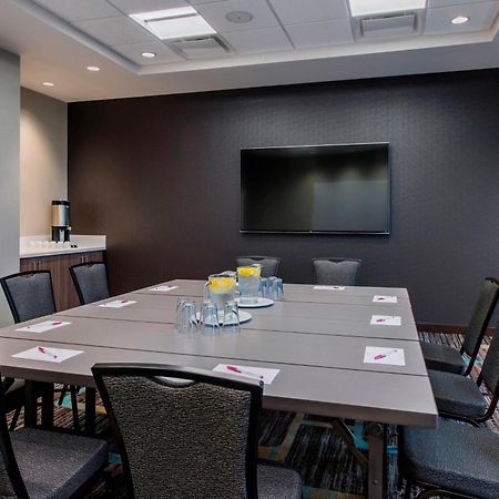 Residence Inn By Marriott Regina Ngoại thất bức ảnh