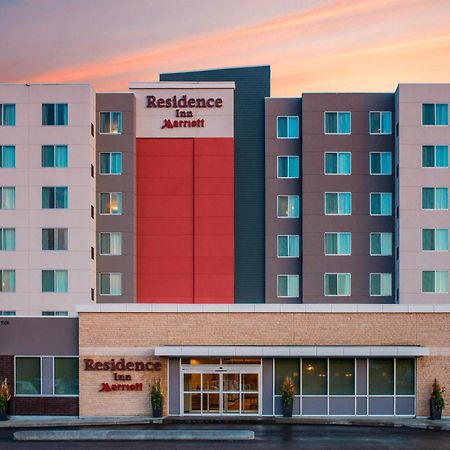 Residence Inn By Marriott Regina Ngoại thất bức ảnh