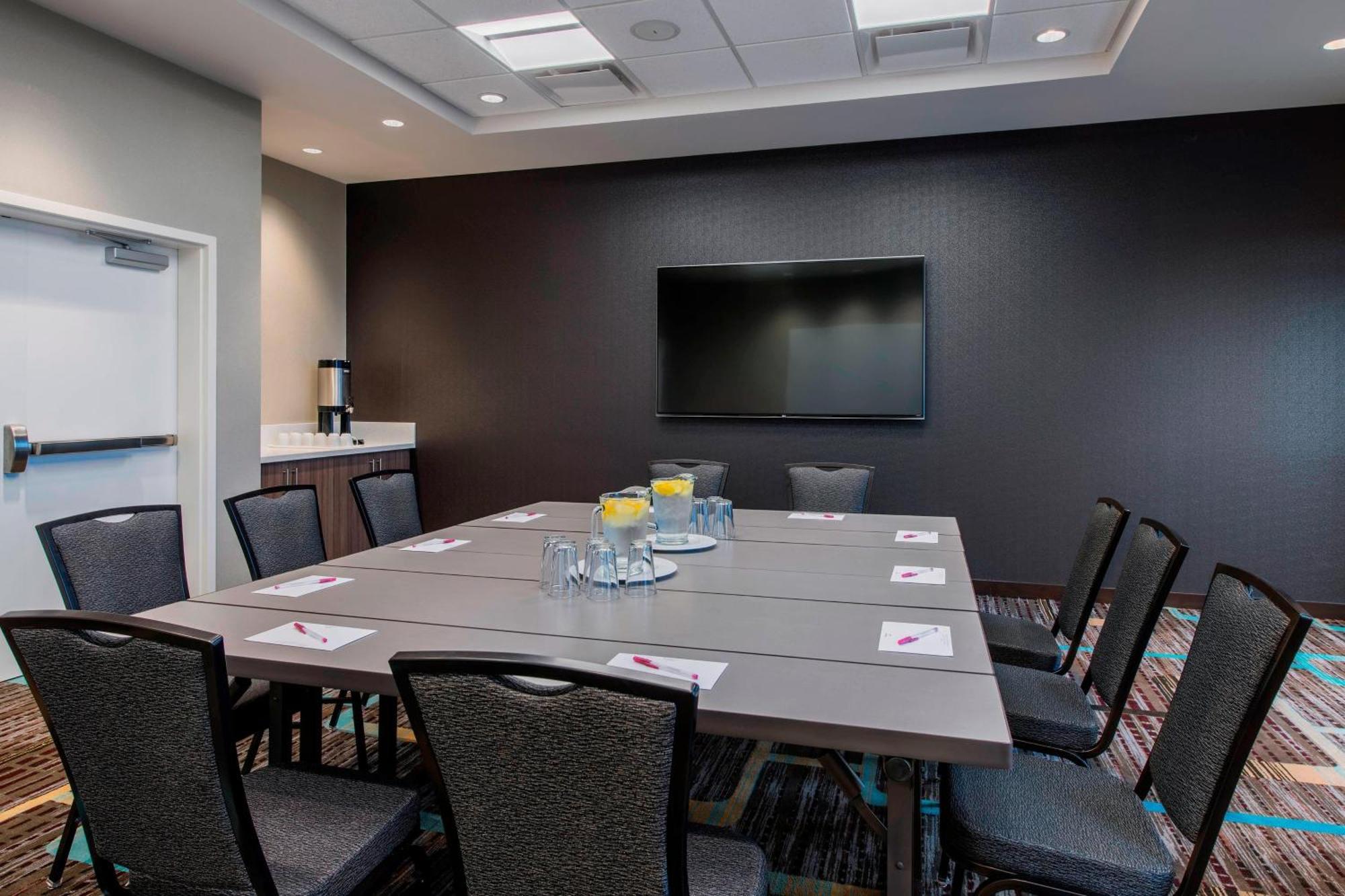 Residence Inn By Marriott Regina Ngoại thất bức ảnh