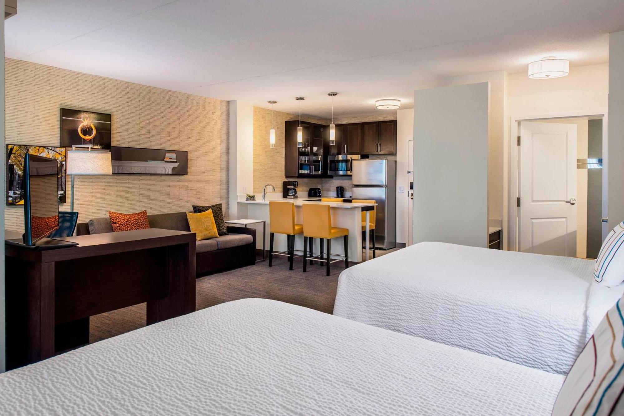 Residence Inn By Marriott Regina Ngoại thất bức ảnh