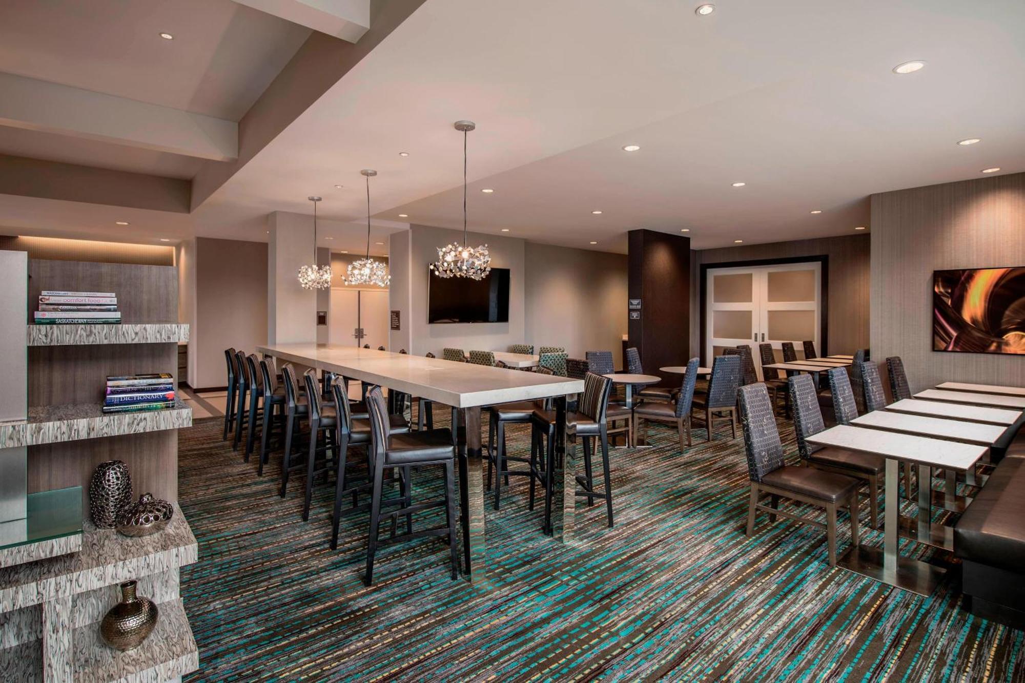 Residence Inn By Marriott Regina Ngoại thất bức ảnh