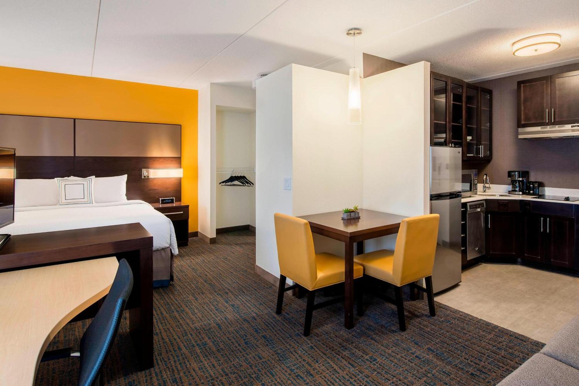 Residence Inn By Marriott Regina Ngoại thất bức ảnh