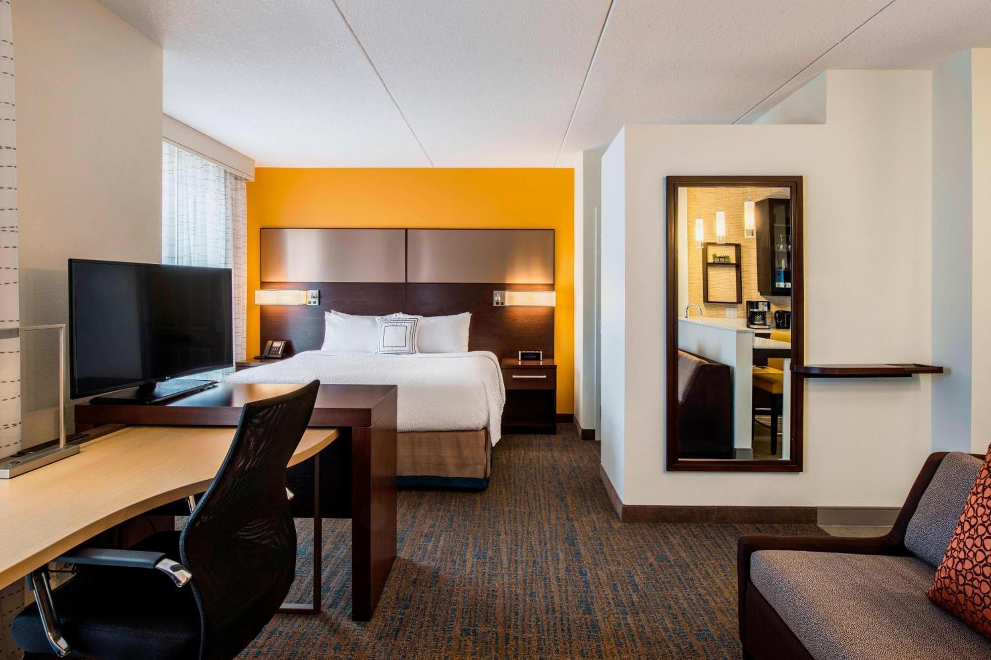 Residence Inn By Marriott Regina Ngoại thất bức ảnh