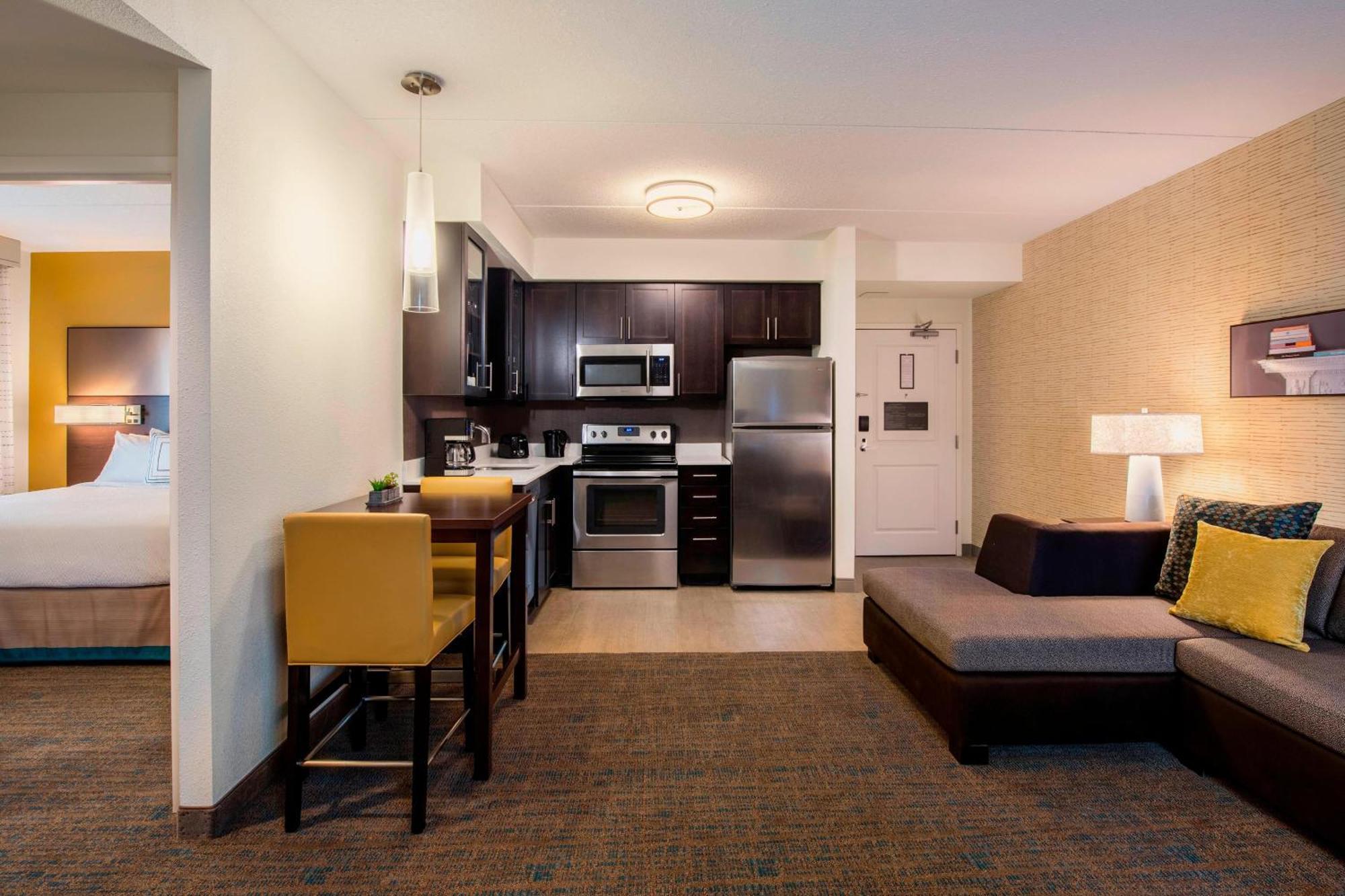 Residence Inn By Marriott Regina Ngoại thất bức ảnh