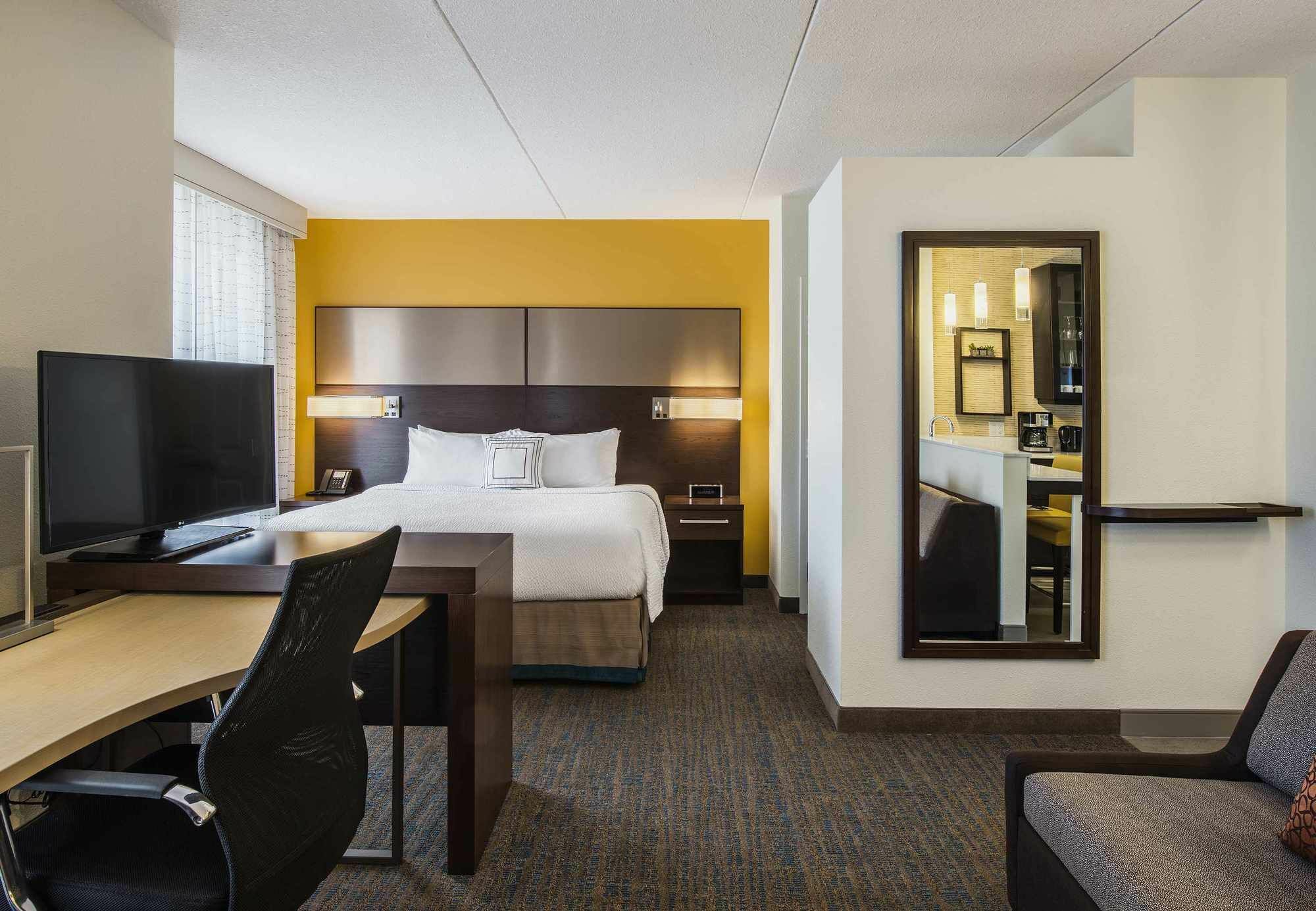 Residence Inn By Marriott Regina Ngoại thất bức ảnh