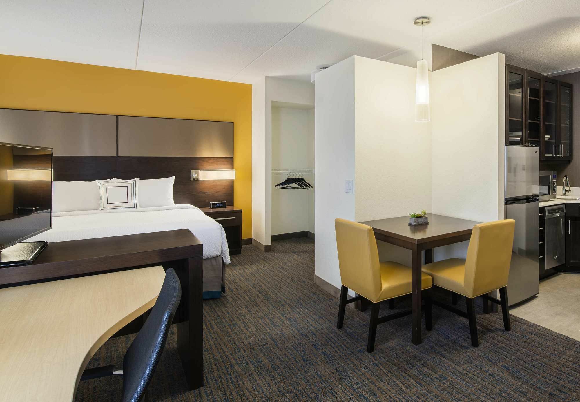 Residence Inn By Marriott Regina Ngoại thất bức ảnh