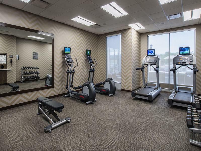 Residence Inn By Marriott Regina Ngoại thất bức ảnh