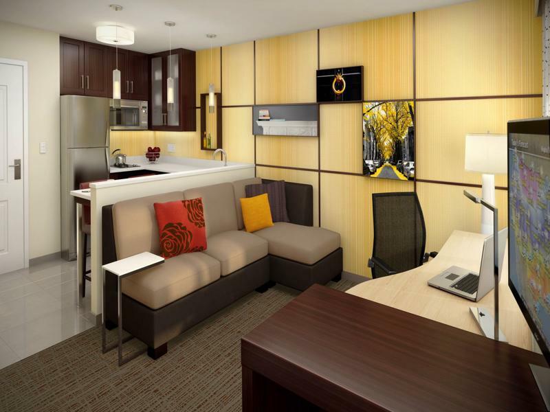 Residence Inn By Marriott Regina Ngoại thất bức ảnh