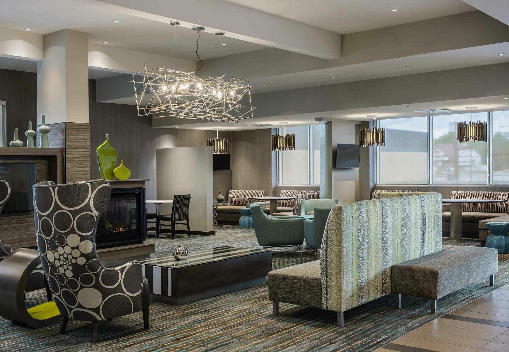 Residence Inn By Marriott Regina Ngoại thất bức ảnh
