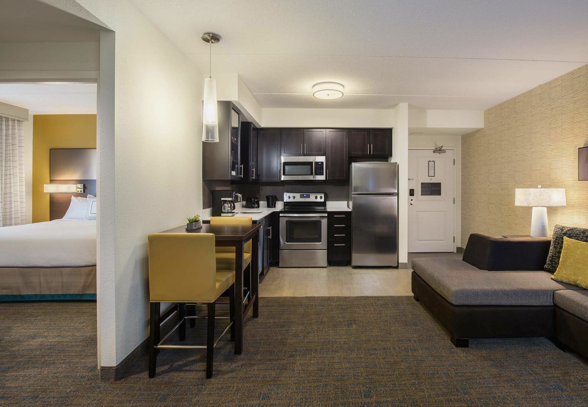 Residence Inn By Marriott Regina Ngoại thất bức ảnh