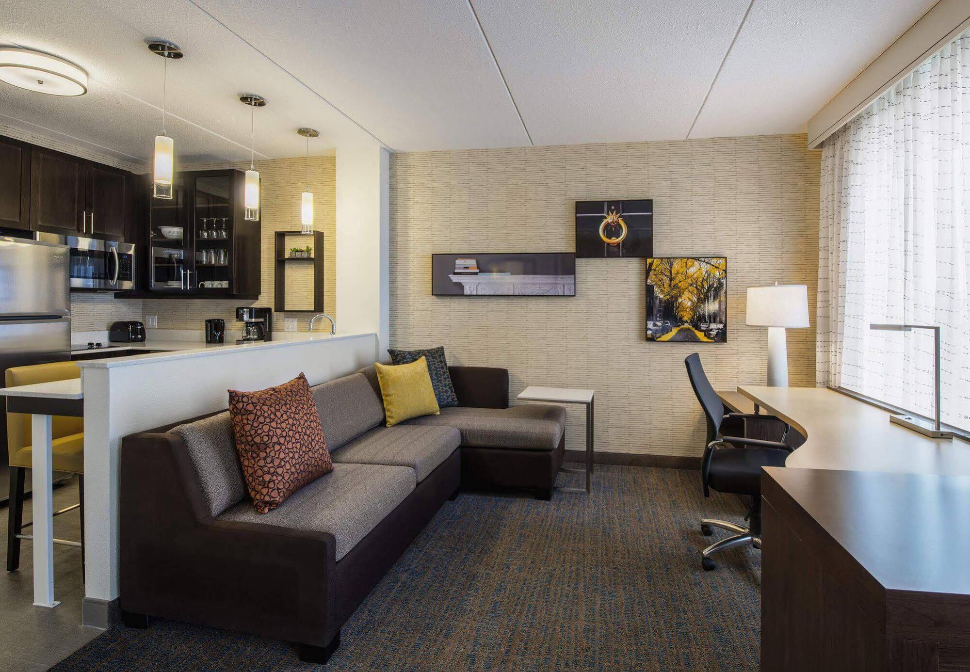 Residence Inn By Marriott Regina Ngoại thất bức ảnh